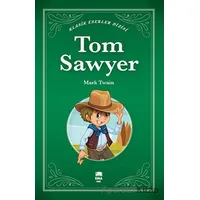 Tom Sawyer - Mark Twain - Ema Genç