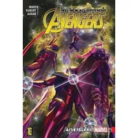 All-New All-Different Avengers 2 - Mark Waid - Gerekli Şeyler Yayıncılık