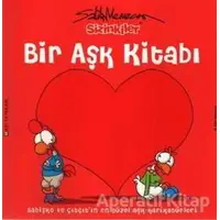 Sizinkiler - Bir Aşk Kitabı - Salih Memecan - Mart Yayınları