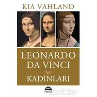 Leonardo Da Vinci ve Kadınları - Kia Vahland - Martı Yayınları