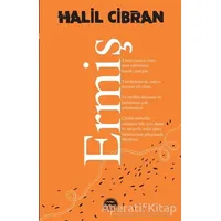 Ermiş - Halil Cibran - Martı Yayınları