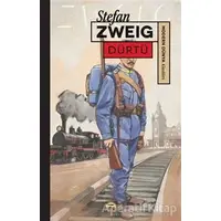 Dürtü - Stefan Zweig - Martı Yayınları