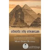 Gündüz Düş Görenler - Mary Doria Russell - Nail Kitabevi Yayınları