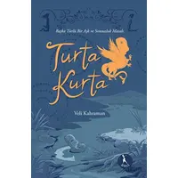 Turta Kurta - Veli Kahraman - Nebula Kitap
