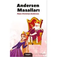 Andersen Masalları - Hans Christian Andersen - Başlık Yayınları