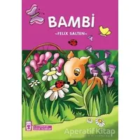 Bambi - Felix Salten - Timaş Çocuk