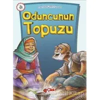 Oduncunun Topuzu - Ali Faik Gedikoğlu - Çilek Kitaplar