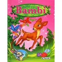 Bambi (Ciltli) - Çiçek Yayıncılık