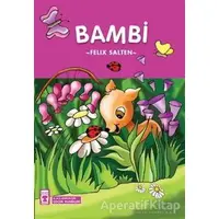 Bambi - Felix Salten - Timaş Çocuk