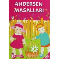 Andersen Masalları - Kolektif - Timaş Çocuk