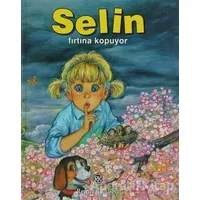 Selin Fırtına Kopuyor - Kolektif - Remzi Kitabevi