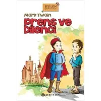 Prens ve Dilenci - Mark Twain - Epsilon Yayınevi