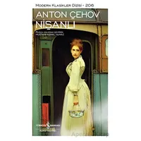 Nişanlı - Anton Çehov - İş Bankası Kültür Yayınları