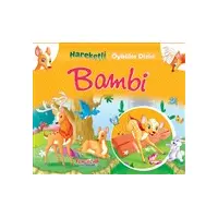 Bambi - Kolektif - Yumurcak Yayınları