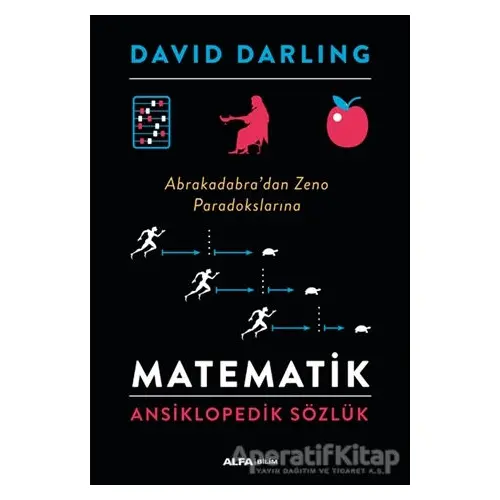 Matematik - David Darling - Alfa Yayınları