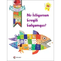 Ne İstiyorsun Sevgili Salyangoz? - Hadis Lazar Gholami - ODTÜ Geliştirme Vakfı Yayıncılık