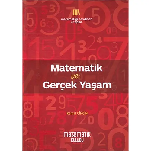 Matematik ve Gerçek Yaşam Matematik Kulübü