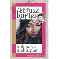 Milenaya Mektuplar - Franz Kafka - Mavi Ağaç Yayınları