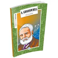 Alexander Graham Bell (Mucitler) Maviçatı Yayınları