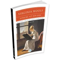 Kendine Ait Bir Oda - Virginia Woolf - Maviçatı (Dünya Klasikleri)