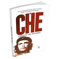 Che - Ernesto Che Guevara (Biyografi) Maviçatı Yayınları