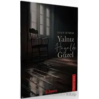 Yalnız Hayalde Güzel - Yusuf Dündar - Dramatik Yayınları