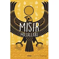 Mısır Masalları - William Matthew Flinders Petrie - Maya Kitap