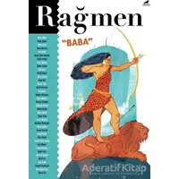 Rağmen 2 - Baba - Neslihan Önderoğlu - Kara Karga Yayınları