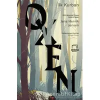 Oxen - İlk Kurban - Jens Henrik Jensen - Dedalus Kitap