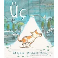 Üç - Stephen Michael King - MEAV Yayıncılık