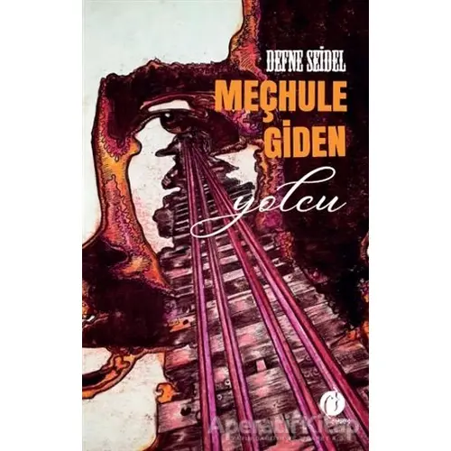 Meçhule Giden Yolcu - Defne Seidel - Herdem Kitap