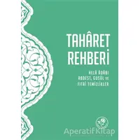 Taharet Rehberi - Kolektif - Fazilet Neşriyat