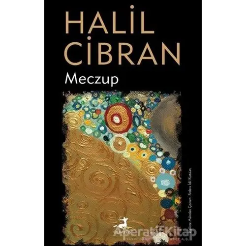 Meczup - Halil Cibran - Olimpos Yayınları