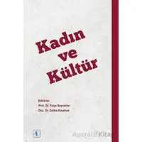 Kadın ve Kültür - Kolektif - Aktif Düşünce Yayınları