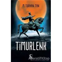 Timurlenk - M. Turhan Tan - Kamer Yayınları