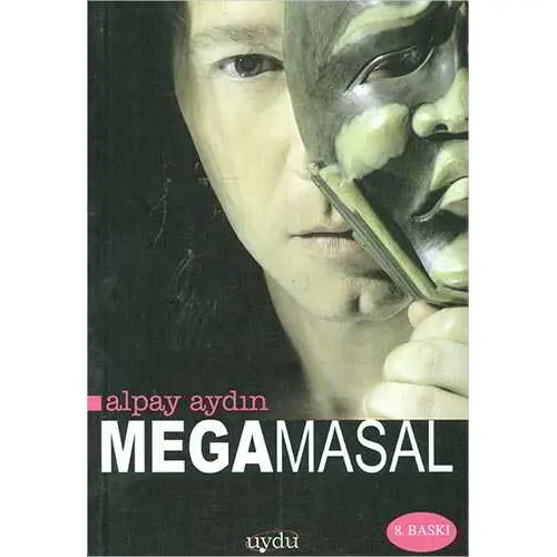 Megamasal - Alpay Aydın - Uydu