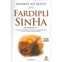 Fardipli SinHa - Mehmet Ali Bulut - Hayat Yayınları