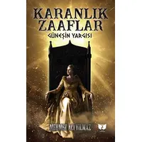 Karanlık Zaaflar 2 - Mehmet Ali Yılmaz - Ateş Yayınları