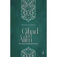 Cihad ve Alim - Mehmet Çoban - Fecr Yayınları