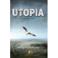 Utopia - Mehmet Emin Poyraz - Ateş Yayınları