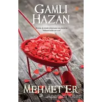 Gamlı Hazan - Mehmet Er - Cinius Yayınları