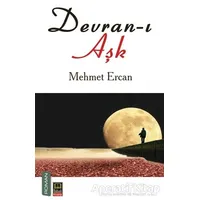 Devran-ı Aşk - Mehmet Ercan - Babıali Kitaplığı