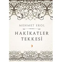 Hakikatler Tekkesi - Mehmet Erol - Cinius Yayınları