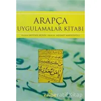 Arapça Uygulamalar Kitabı - Mustafa Seçkin - Ensar Neşriyat