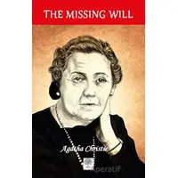 The Missing Will - Agatha Christie - Platanus Publishing