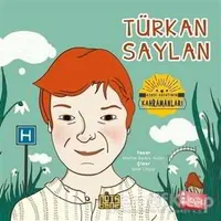 Türkan Saylan - Bizim Antiprenses Serisi 1 - Melike Belkıs Aydın - Nota Bene Yayınları