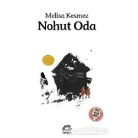 Nohut Oda - Melisa Kesmez - İletişim Yayınevi