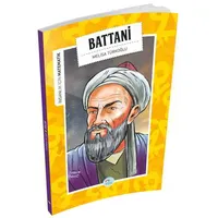 Battani (Matematik) Maviçatı Yayınları