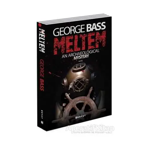 Meltem - George Bass - Boyut Yayın Grubu