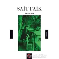 Sait Faik - Necati Mert - Cümle Yayınları